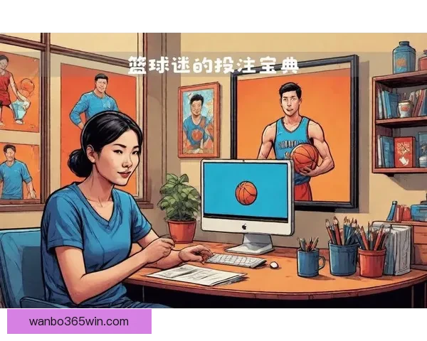 体育竞猜投注新趋势解析:如何在智能化时代提升投注策略与赢利机会 体育竞猜投注新趋势解析:如何在智能化时代提升投注策略与赢利机会