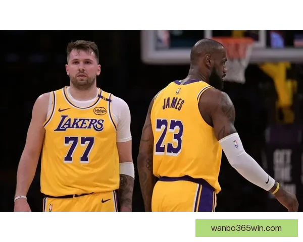 东契奇40分准三双创纪录力压詹姆斯全场最佳无詹姆斯难以取胜 东契奇40分准三双创纪录力压詹姆斯全场最佳无詹姆斯难以取胜