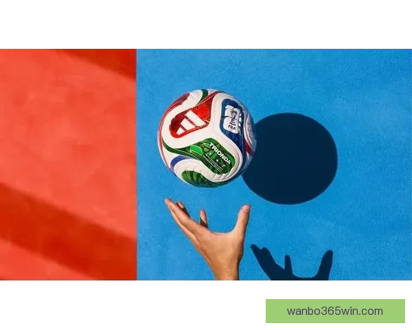 美加墨联合举办世界杯新纪元开启 足球盛事迎全球狂欢