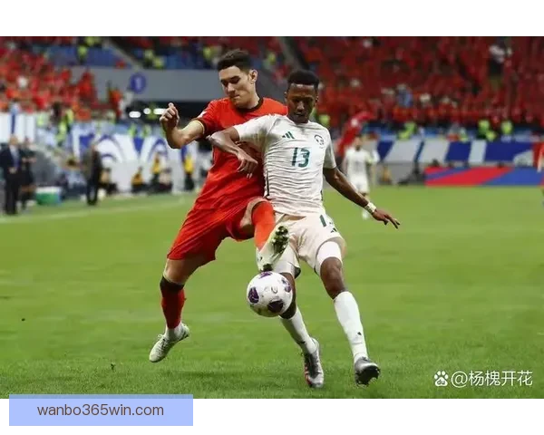 美加墨联合举办世界杯引领全球足球盛会新篇章