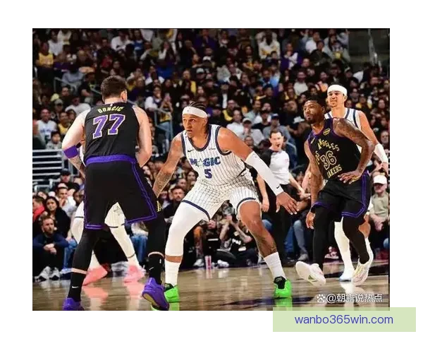 湖人魔术大战前瞻 东皇组合欲复仇 班凯罗贝恩能否终结连胜纪录