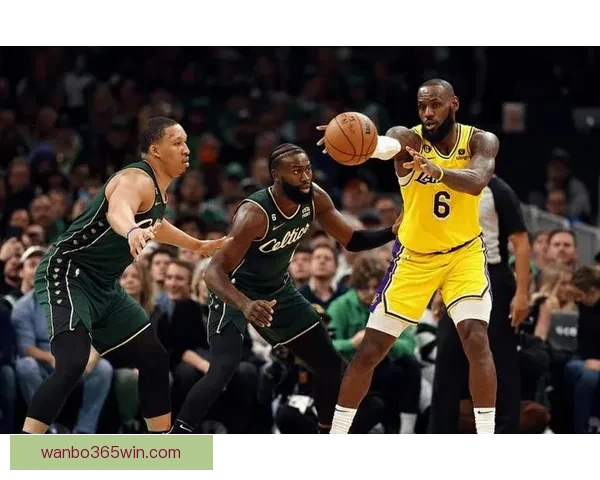 詹姆斯展现无私风采助攻十次球队力争常规赛强势收官