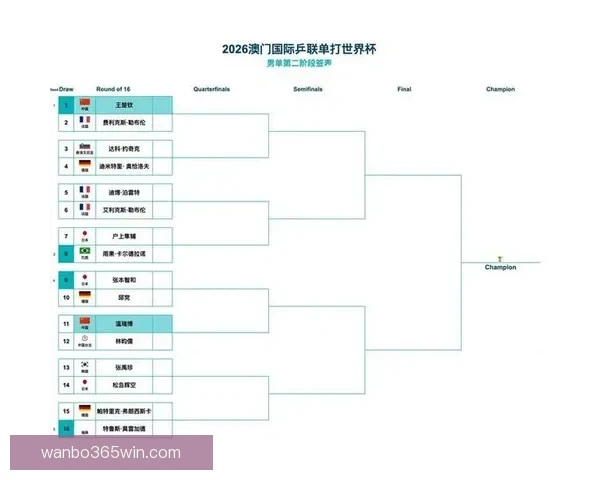 2026世界杯晋级规则全解析及各大球队晋级机会预测