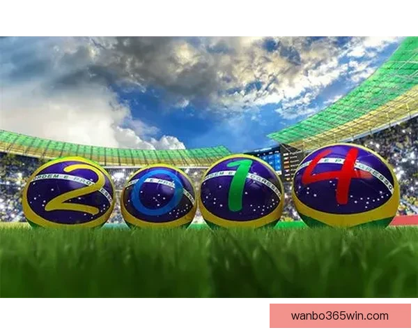 世界杯竞猜热门平台推荐与玩法解析，助你轻松赢取大奖