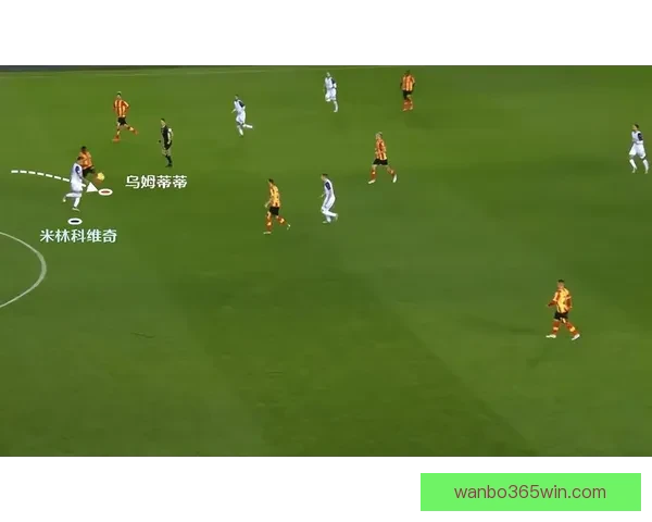 世界杯足球竞猜技巧分析助你精准预测比赛结果提升投注胜率